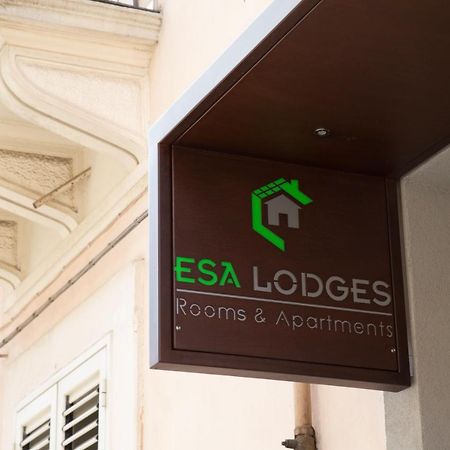 Esa Lodges Grammichele المظهر الخارجي الصورة
